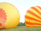 黃金海岸熱氣球體驗