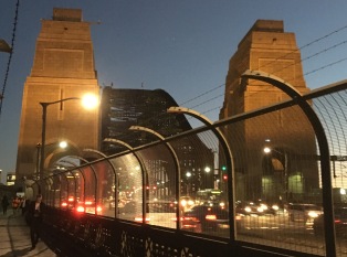 悉尼大桥攀登公司