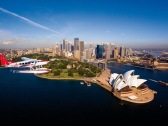 Sydney Seaplanes 旅遊