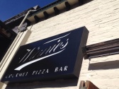 Winnies Gourmet Pizza Bar