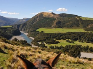 Rubicon Valley Horse Treks