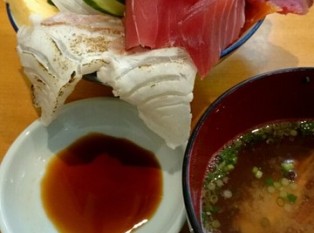 荣寿司(筑地市场)