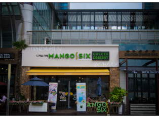 Mango Six