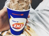 DQ 冰淇淋(普吉机场店)