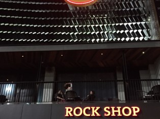 Hard Rock Cafe Bangkok
