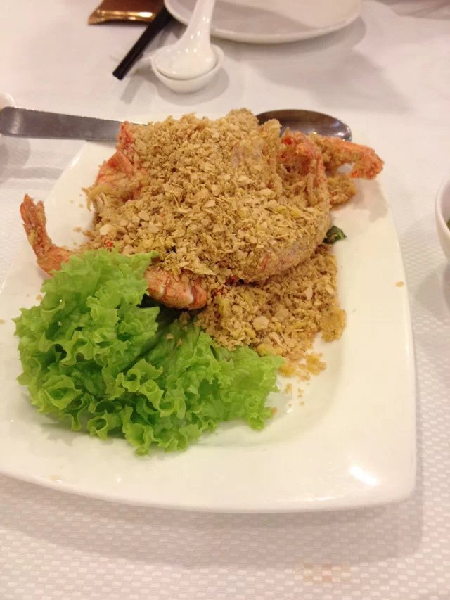 Singapore Seafood Republic