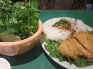 香河越南餐厅