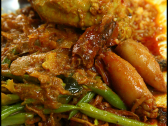 Nasi Kandar Kampung Melayu
