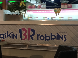 Baskin Robbin
