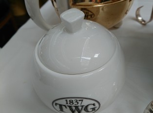 TWG Tea Salon & Boutique(金沙购物中心)