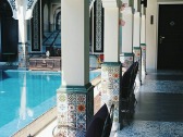 清迈超美摩洛哥风格酒店