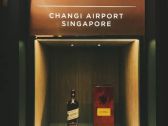“全球最佳机场”新加坡樟宜机场购物攻略