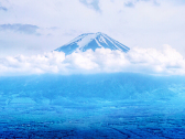 富士山观赏河口湖一日游攻略
