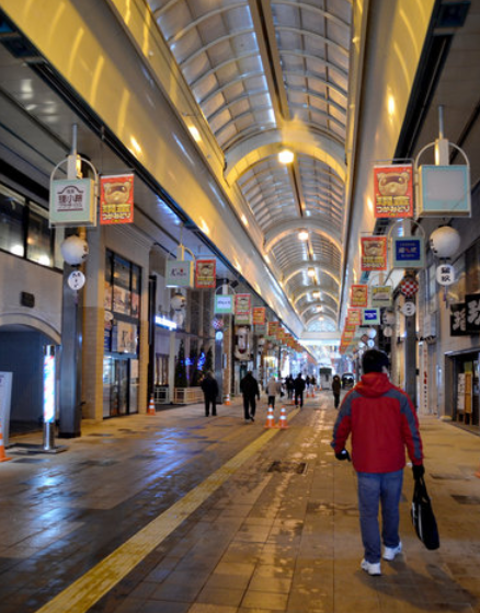 札幌购物商场强力推荐