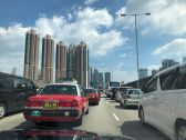 香港交通攻略