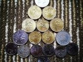马来西亚货币兑换